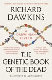 The Genetic Book of the Dead The Genetic Book of the Dead