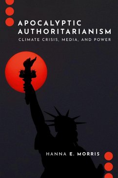 Cover Apocalyptic Authoritarianism