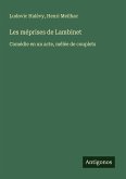 Les méprises de Lambinet