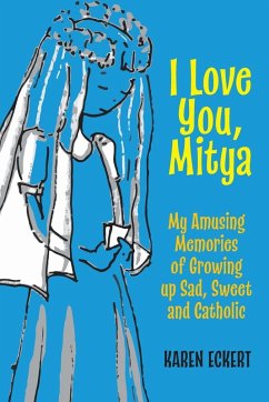 I Love You, Mitya I Love You, Mitya
