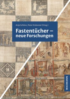 Cover Fastentücher