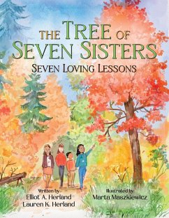 The Tree of Seven Sisters The Tree of Seven Sisters