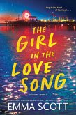 The Girl in the Love Song The Girl in the Love Song