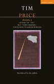 Tim Price Plays 2 Tim Price Plays 2