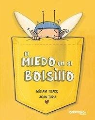 Cover El miedo en el bolsillo