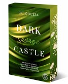DARK savage CASTLE DARK savage CASTLE
