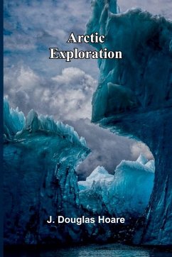 Arctic exploration Cover Arctic exploration
