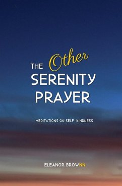 Cover The Other Serenity Prayer