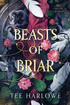 Cover Beasts of Briar