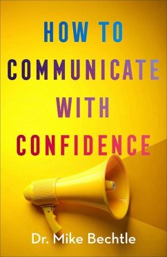 Cover How to Communicate with Confidence