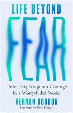 Cover Life Beyond Fear