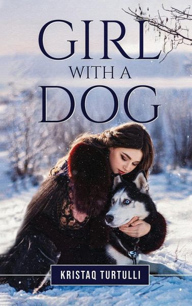 Girl with A Dog Girl with A Dog