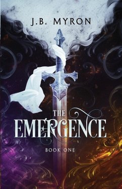 The Emergence - Myron, J. B.
