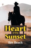Heart of the Sunset Heart of the Sunset