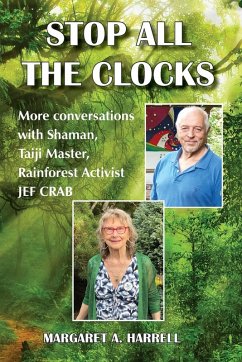 Cover Stop All the Clocks