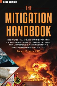 The Mitigation Handbook - Jordan, Robert F