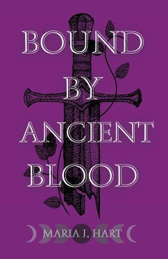 Cover Bound by Ancient Blood