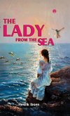 The Lady From The Sea Play written by Norwegian playwright Henrik Ibsen The Lady From The Sea Play written by Norwegian playwright Henrik Ibsen