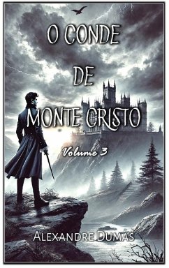 Cover O Conde de Monte Cristo