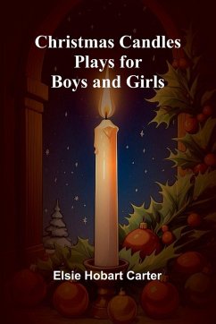 Christmas Candles Cover Christmas Candles