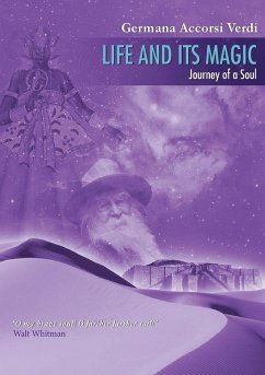 Cover Life and its Magic