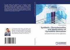 Synthesis, Characterization and Applications of Pyrimidine Derivatives - Arshad, Mohammad