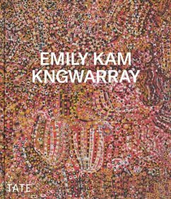 Emily Kam Kngwarray Emily Kam Kngwarray