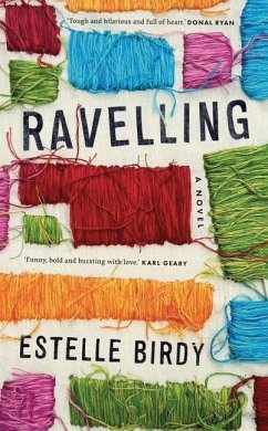 Cover Ravelling