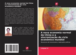 Cover A nova economia normal da China e a sincronização do ciclo económico mundial