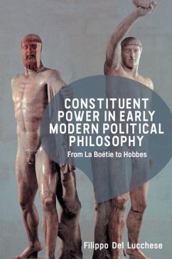 Cover Constituent Power in Early Modern Political Philosophy