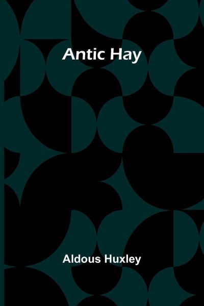 Antic Hay