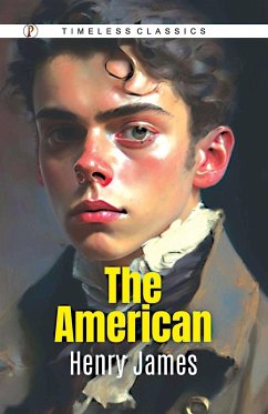 Cover The American