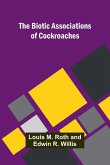 The Biotic Associations of Cockroaches