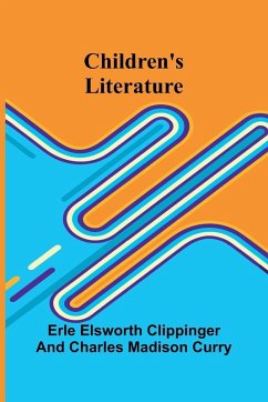 Cover Children's Literature
