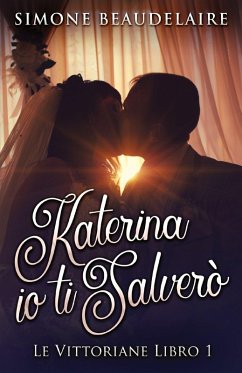 Cover Katerina io ti salverò