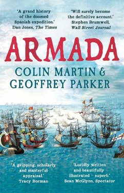 Cover Armada