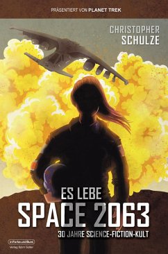 Cover Es lebe Space 2063