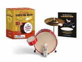 Desktop Drum Kit Desktop Drum Kit