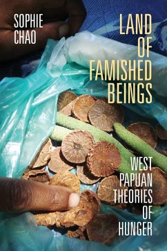 Cover Land of Famished Beings