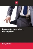 Inovação de valor disruptivo