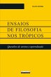 Ensaios de filosofia nos trópicos... - Bild 1
