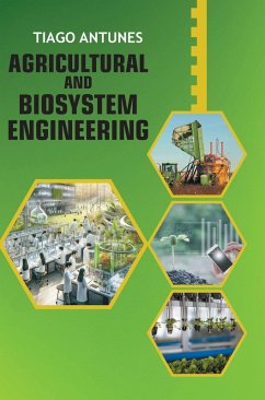 Agricultural and Biosystems Engineering - Antunes, Tiago