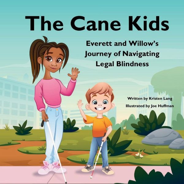 The Cane Kids