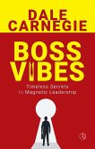 Boss Vibes Boss Vibes