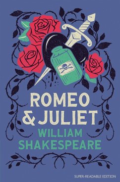 Cover Romeo and Juliet
