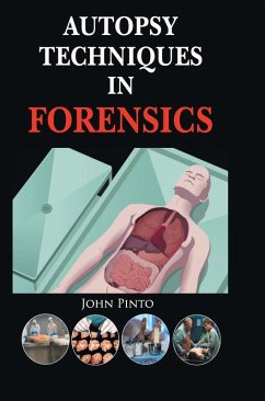 Cover Autopsy Techniques in Forensics
