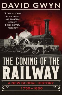 Cover The Coming of the Railway