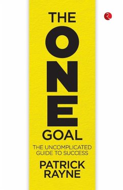 Cover THE ONE GOAL