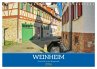 Weinheim - Eine Perle an der... - Bild 1