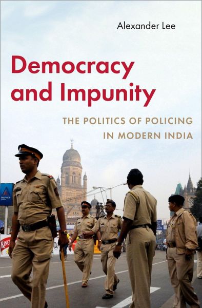 Democracy and Impunity Democracy and Impunity
